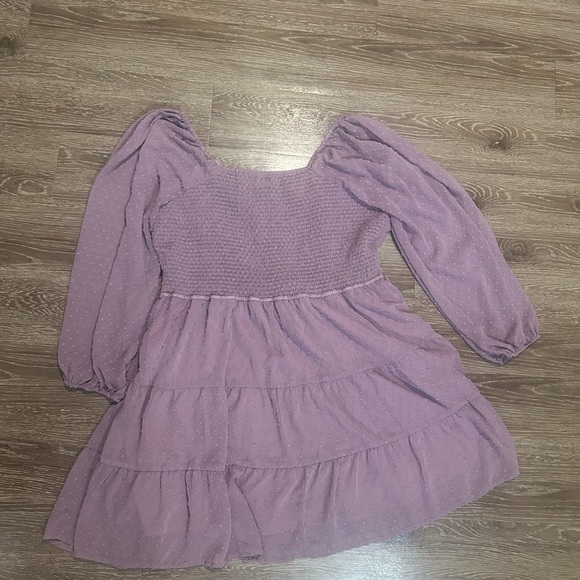 ARULA Lavender Dress - Picture 2 of 3